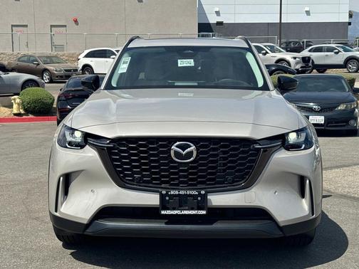 2025 Mazda CX-90 PHEV Premium Sport