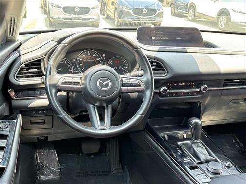 2022 Mazda CX-30 2.5 S Carbon Edition