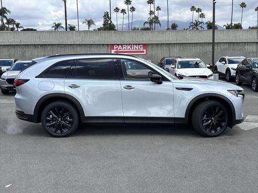 2025 Mazda CX-90 PHEV Sport