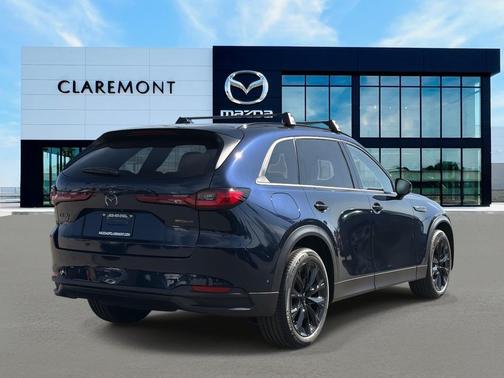 2026 Mazda CX-90 PHEV Premium Sport