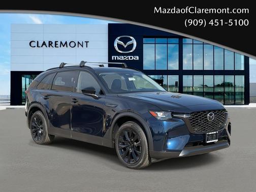 2026 Mazda CX-90 PHEV Premium Sport