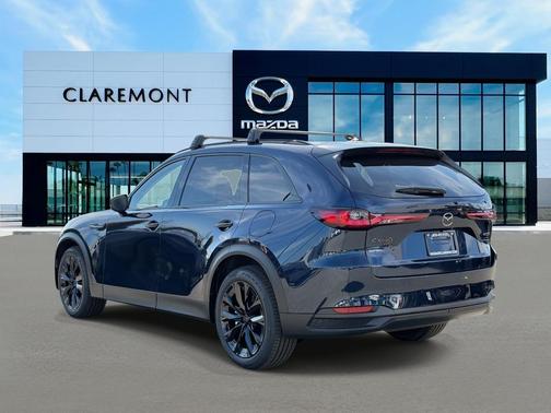 2026 Mazda CX-90 PHEV Premium Sport