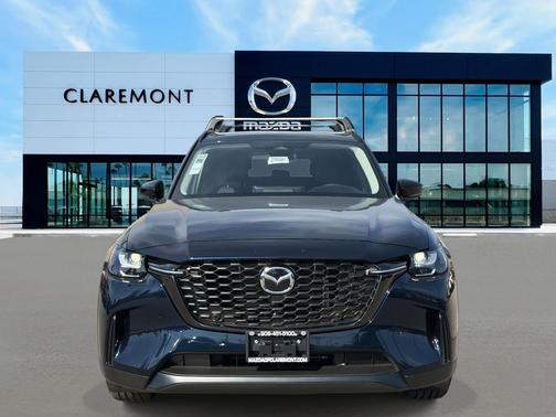 2026 Mazda CX-90 PHEV Premium Sport