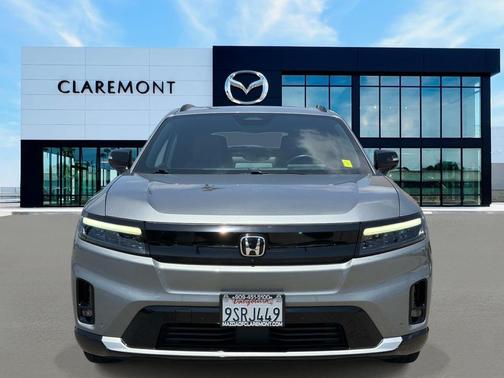 GRAY 2024 Honda Prologue Elite
