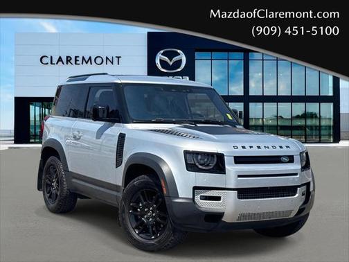 2022 Land Rover Defender 90 S
