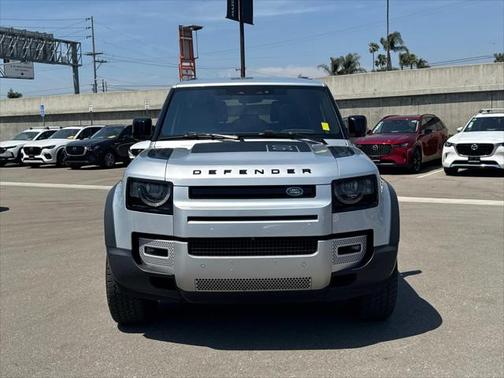 2022 Land Rover Defender 90 S
