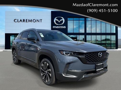 2025 Mazda CX-50 Hybrid Premium Plus Package