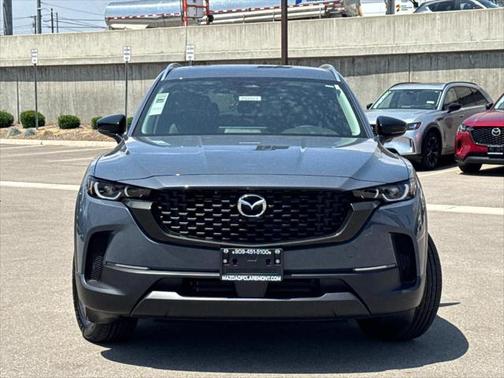 2025 Mazda CX-50 Hybrid Preferred Package