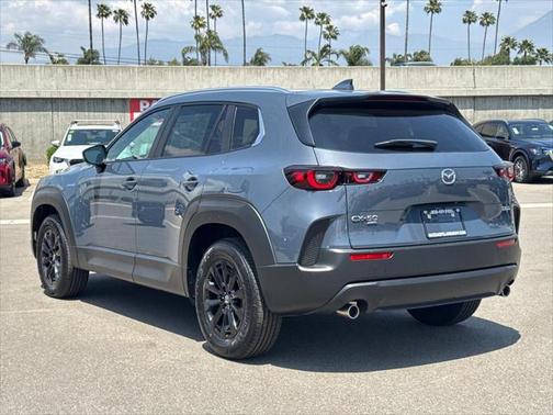 2025 Mazda CX-50 Hybrid Preferred Package