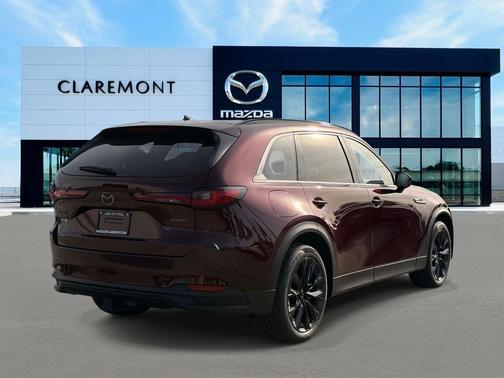 2026 Mazda CX-90 PHEV Premium Sport