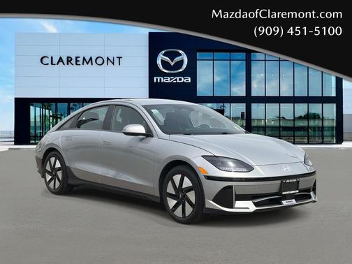 2023 Hyundai IONIQ 6 SE