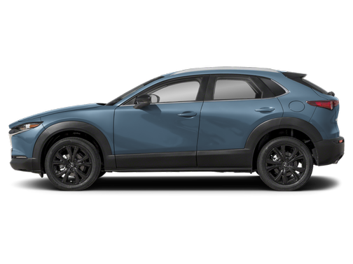 2025 Mazda CX-30 2.5 S Carbon Edition