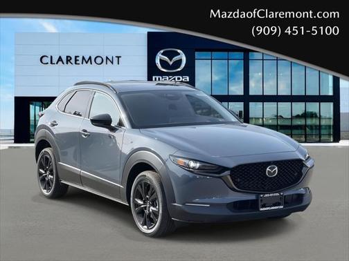 2025 Mazda CX-30 2.5 Turbo Premium Plus Package