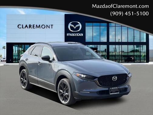 2025 Mazda CX-30 2.5 Turbo Premium Plus Package