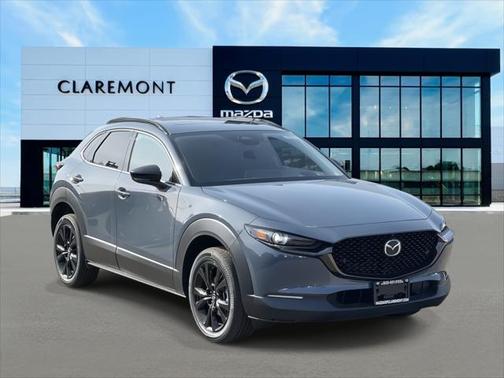 2025 Mazda CX-30 2.5 Turbo Premium Plus Package