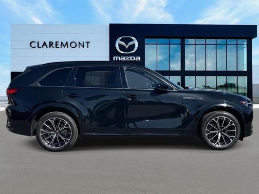 2025 Mazda CX-70 3.3 Turbo S Premium