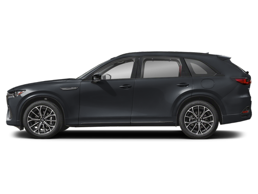 2025 Mazda CX-70 3.3 Turbo S Premium