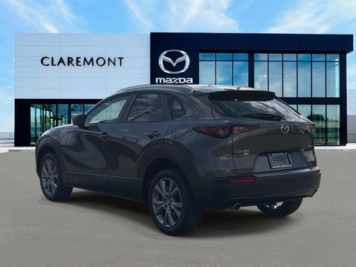 2026 Mazda CX-30 2.5 S Preferred Package