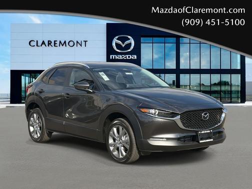 2026 Mazda CX-30 2.5 S Preferred Package