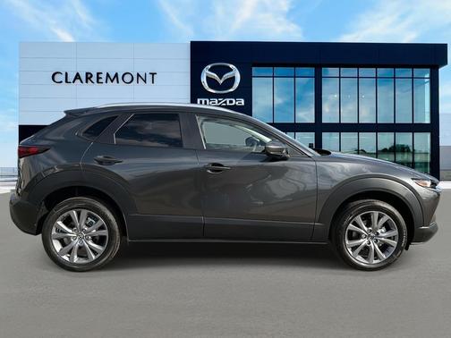 2026 Mazda CX-30 2.5 S Preferred Package