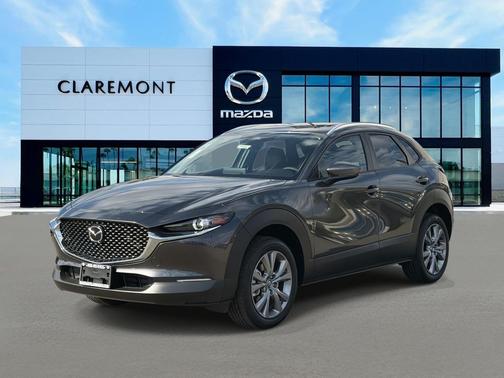 2026 Mazda CX-30 2.5 S Preferred Package