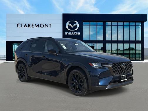 2026 Mazda CX-90 PHEV Premium Sport