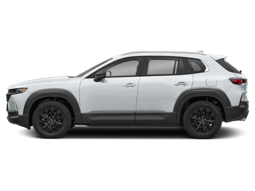 2025 Mazda CX-50 Hybrid Preferred Package