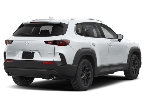 2025 Mazda CX-50 Hybrid Preferred Package