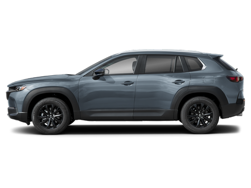 POLYMETAL GRY M 2026 Mazda CX-50 2.5 S Preferred Package