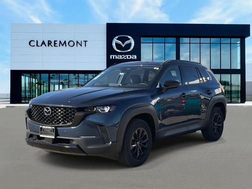 2026 Mazda CX-50 Hybrid Premium