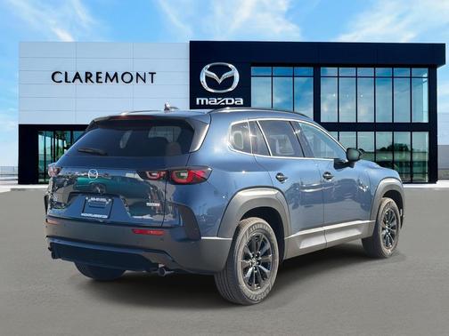 2026 Mazda CX-50 Hybrid Premium