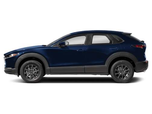 2026 Mazda CX-30 2.5 S