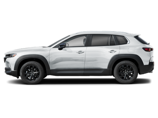 WIND CHILL PRL 2026 Mazda CX-50 2.5 S Preferred Package