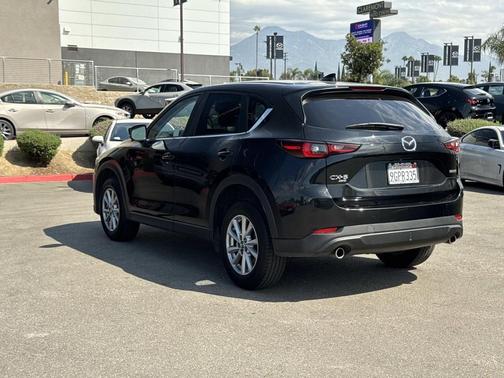 2023 Mazda CX-5 2.5 S Preferred