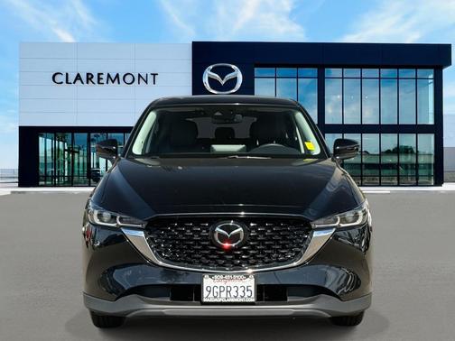 2023 Mazda CX-5 2.5 S Preferred