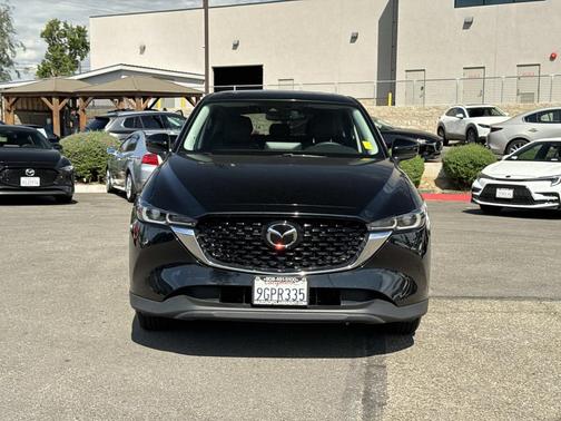 2023 Mazda CX-5 2.5 S Preferred