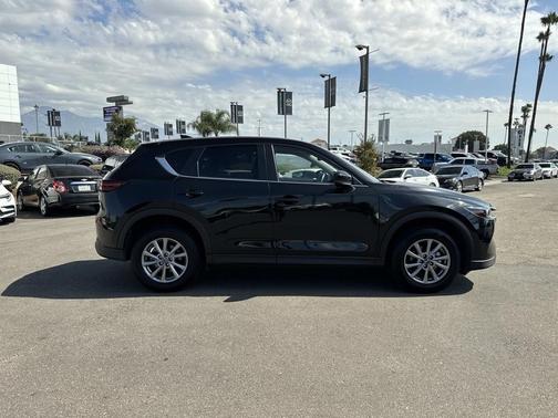 2023 Mazda CX-5 2.5 S Preferred