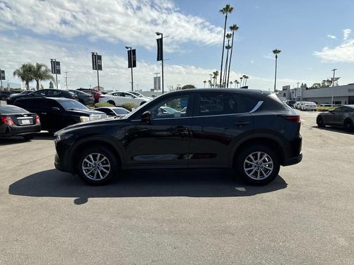 2023 Mazda CX-5 2.5 S Preferred