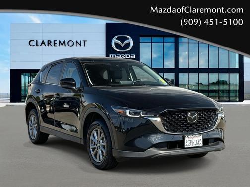 2023 Mazda CX-5 2.5 S Preferred