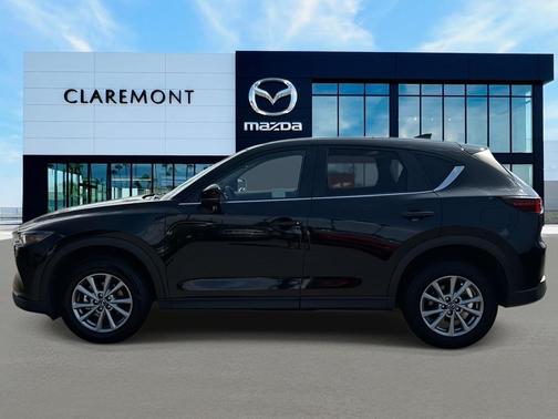 2023 Mazda CX-5 2.5 S Preferred