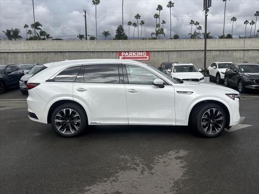 2025 Mazda CX-90 3.3 Turbo S Premium