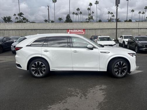 2025 Mazda CX-90 3.3 Turbo S Premium