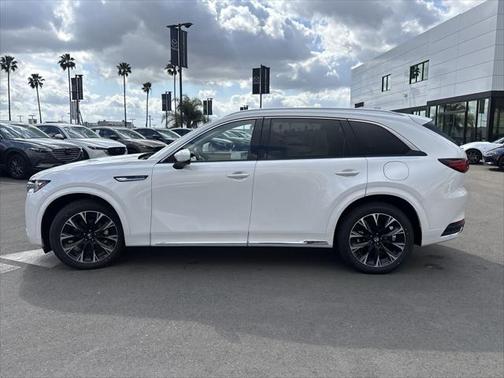 2025 Mazda CX-90 3.3 Turbo S Premium Plus