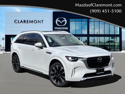 2025 Mazda CX-90 3.3 Turbo S Premium Plus
