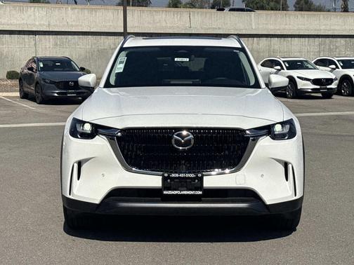 2026 Mazda CX-90 3.3 Turbo Preferred