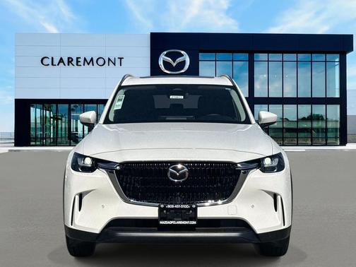 2026 Mazda CX-90 3.3 Turbo Preferred