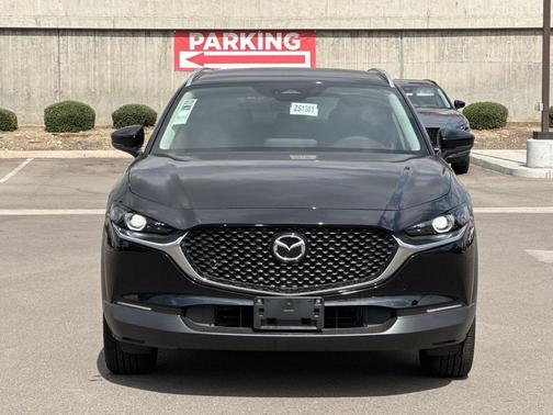 2025 Mazda CX-30 2.5 S Select Sport