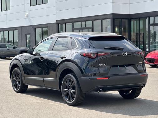 2025 Mazda CX-30 2.5 S Select Sport