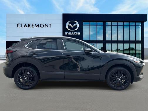 2025 Mazda CX-30 2.5 S Select Sport