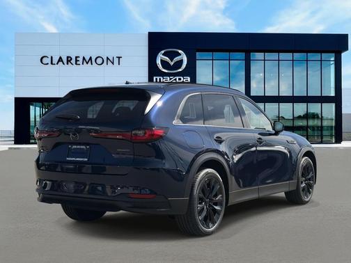 2026 Mazda CX-90 PHEV Premium Sport